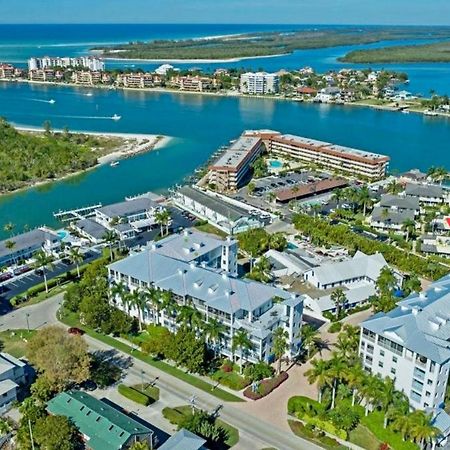 Olde Marco Inn Marco Island Exterior photo