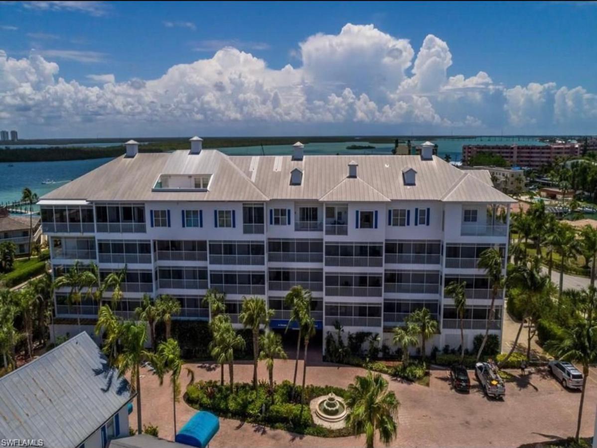 Olde Marco Inn Marco Island Exterior photo